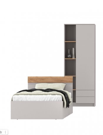 Набор детской мебели Прайм модульный (Олмеко) в Урае - uraj.mebel-e96.ru