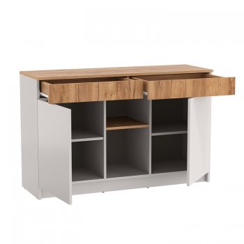 Комод 89.04 Прайм (Олмеко) в Урае - uraj.mebel-e96.ru