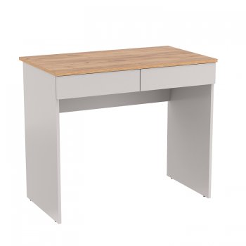 Стол письменный 89.13 Прайм (с ящиками) (Олмеко) в Урае - uraj.mebel-e96.ru