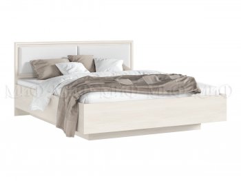 Кровать парящая Престиж-2 (Миф) в Урае - uraj.mebel-e96.ru