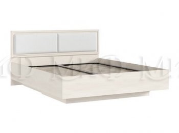 Кровать парящая Престиж-2 (Миф) в Урае - uraj.mebel-e96.ru