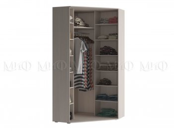 Спальный гарнитур Престиж-1 (Миф) в Урае - uraj.mebel-e96.ru