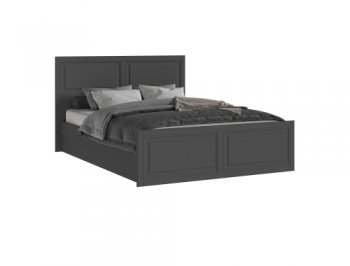 Кровать Престиж-1 (Миф) в Урае - uraj.mebel-e96.ru