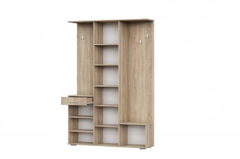 Прихожая ПР-1 (СВ) в Урае - uraj.mebel-e96.ru