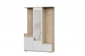Прихожая ПР-1 (СВ) в Урае - uraj.mebel-e96.ru