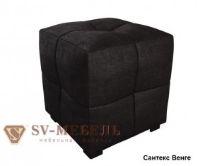 Пуф Квадратик (SV-Мебель) в Урае - uraj.mebel-e96.ru