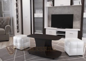Пуф Квадратик (SV-Мебель) в Урае - uraj.mebel-e96.ru