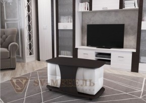 Пуф Квадратик (SV-Мебель) в Урае - uraj.mebel-e96.ru