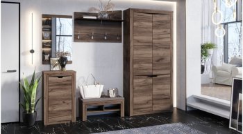 Тумба Регина самдал (Лин) в Урае - uraj.mebel-e96.ru