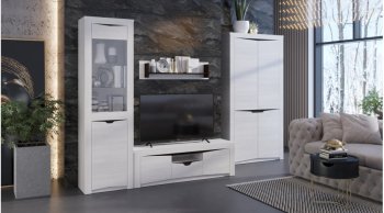 Буфет Регина анкор (Лин) в Урае - uraj.mebel-e96.ru