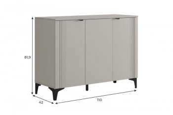 Стенка Рич К2 (Мебельсон) в Урае - uraj.mebel-e96.ru