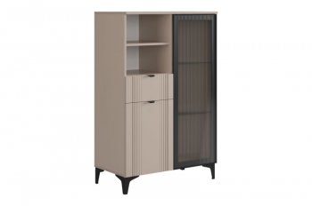 Стенка Рич К3 (Мебельсон) в Урае - uraj.mebel-e96.ru