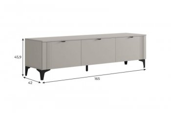 Стенка Рич К4 (Мебельсон) в Урае - uraj.mebel-e96.ru