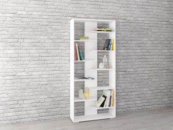 Стеллаж Ромео-3 (Текс) в Урае - uraj.mebel-e96.ru