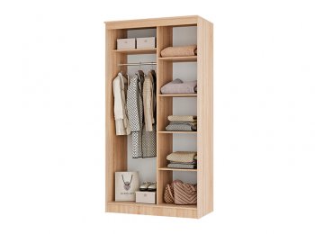 Набор детской мебели Сакура модульный (БТС) в Урае - uraj.mebel-e96.ru