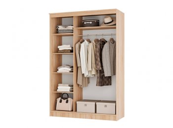 Набор детской мебели Сакура модульный (БТС) в Урае - uraj.mebel-e96.ru