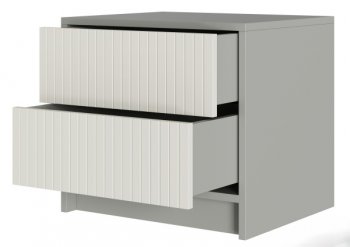 Тумба прикроватная Селена ТМ-001 (Стиль) в Урае - uraj.mebel-e96.ru