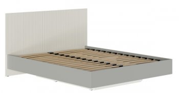 Кровать с подъемным механизмом МДФ КР-002 Селена (Стиль) в Урае - uraj.mebel-e96.ru