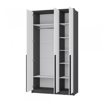 Шкаф 1200 Шарм ШК-10 (БТС) в Урае - uraj.mebel-e96.ru