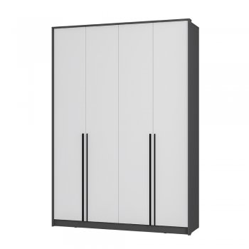 Шкаф 1600 Шарм ШК-10 (БТС) в Урае - uraj.mebel-e96.ru