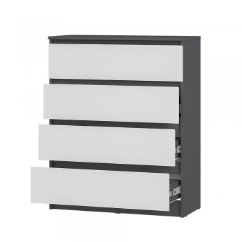 Комод Шарм КМ-02 (БТС) в Урае - uraj.mebel-e96.ru