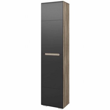 Шкаф ШК-25 Наоми 500 мм (БТС) в Урае - uraj.mebel-e96.ru