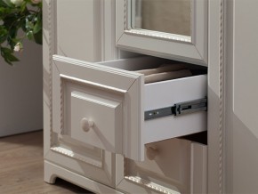 Шкаф 1300 мм 3-х створчатый Белла (Мебельсон) в Урае - uraj.mebel-e96.ru