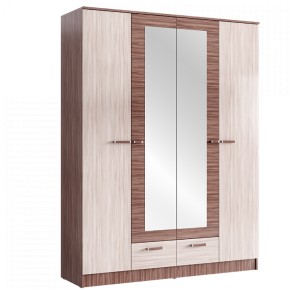 Шкаф Адель 1600 ММ (Эра) в Урае - uraj.mebel-e96.ru