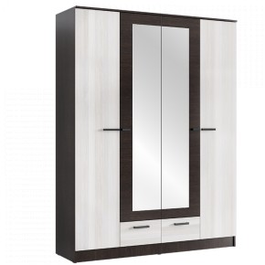 Шкаф Адель 1600 ММ (Эра) в Урае - uraj.mebel-e96.ru