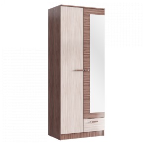 Шкаф Адель 800 (Эра) в Урае - uraj.mebel-e96.ru