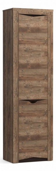 Шкаф для белья Лючия 33.14 в Урае - uraj.mebel-e96.ru