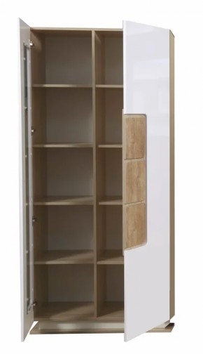 Шкаф комбинированный 30.02 - 02 Дора в Урае - uraj.mebel-e96.ru