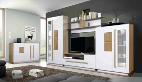 Шкаф комбинированный 30.02 - 02 Дора в Урае - uraj.mebel-e96.ru
