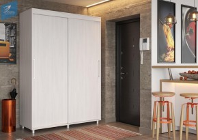 Шкаф-купе Комфорт №12 ПРАЙМ 1500 мм (Стиль) в Урае - uraj.mebel-e96.ru
