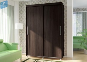 Шкаф-купе Комфорт №12 ПРАЙМ 1500 мм (Стиль) в Урае - uraj.mebel-e96.ru