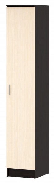 Шкаф-пенал Соло серия София в Урае - uraj.mebel-e96.ru