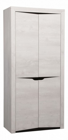 Шкаф платяной Лючия 33.18 (Олмеко) в Урае - uraj.mebel-e96.ru