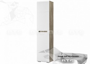 Шкаф ШК-25 Наоми 500 мм (БТС) в Урае - uraj.mebel-e96.ru