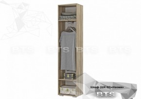 Шкаф ШК-25 Наоми 500 мм (БТС) в Урае - uraj.mebel-e96.ru