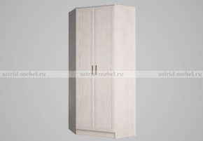 Шкаф угловой Принцесса (ЦРК.ПРН.13) (АстридМ) в Урае - uraj.mebel-e96.ru