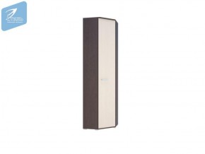 Шкаф угловой Домино (А) (Стиль) в Урае - uraj.mebel-e96.ru