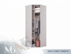 Шкаф угловой ШК-28 Кимберли (БТС) в Урае - uraj.mebel-e96.ru