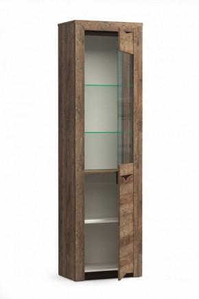 Шкаф-витрина Лючия 33.14-01 в Урае - uraj.mebel-e96.ru
