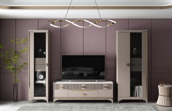 Стенка Сиде Мокко, модульная (СБК) в Урае - uraj.mebel-e96.ru