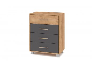 Комод Сидней (Модерн) в Урае - uraj.mebel-e96.ru