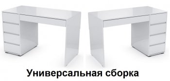 Стол компьютерный №13 (СВ) в Урае - uraj.mebel-e96.ru