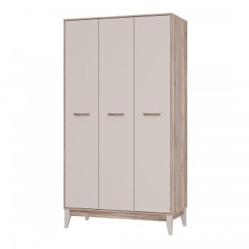 Шкаф 1186 мм Скандика ШК-09 (БТС) в Урае - uraj.mebel-e96.ru