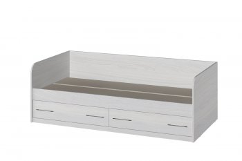 Кровать Сказка 900 (Зарон) в Урае - uraj.mebel-e96.ru