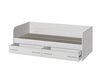 Кровать Сказка 900 (Зарон) в Урае - uraj.mebel-e96.ru