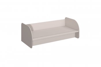 Кровать с подъемным механизмом Сказка, кашемир (Зарон) в Урае - uraj.mebel-e96.ru